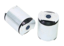 Load image into Gallery viewer, Whiteline W73464 Rear Leaf Spring - Front Eye Bushing Fits Ram ProMaster 14+