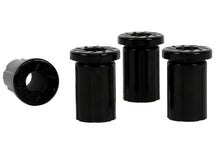 Load image into Gallery viewer, Whiteline W73468 Front Leaf Spring Bushing Fits Toyota Pickup 80-85