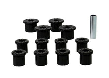 Load image into Gallery viewer, Whiteline W73469 Rear Leaf Spring Bushing Fits Toyota Pickup 84-89