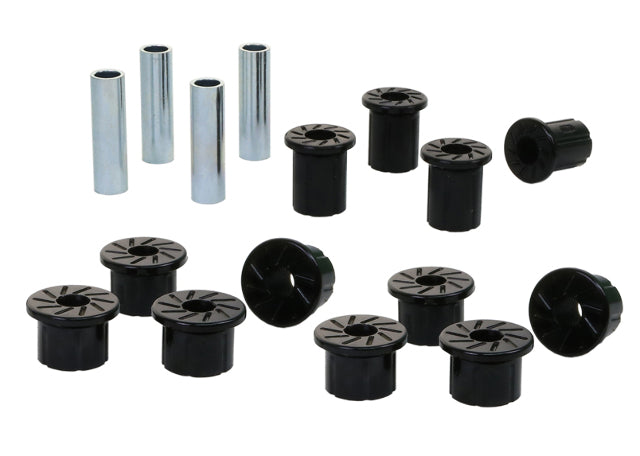 Whiteline W73470 Rear Leaf Spring Bushing Fits Toyota Pickup 89-95