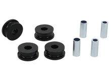 Load image into Gallery viewer, Whiteline W81075 Front Suspension Strut Rod Bushing Kit Fits Nissan 240Z 70-73