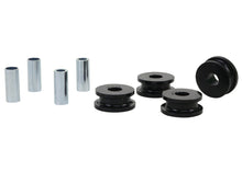 Load image into Gallery viewer, Whiteline W81075 Front Suspension Strut Rod Bushing Kit Fits Nissan 240Z 70-73