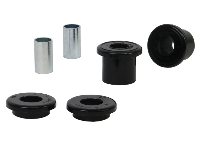 Whiteline W81099 Suspension Strut Rod Bushing Kit - Front for Pontiac GTO 04-06
