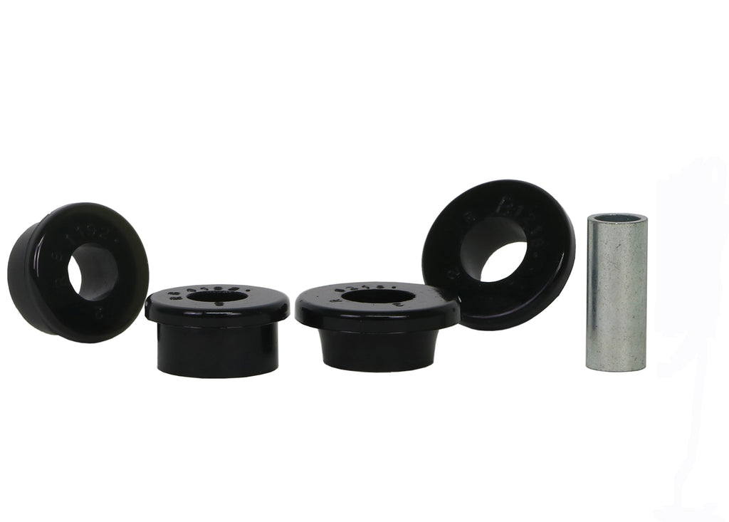 Whiteline W81192 Rear Track Bar Bushing Fits Toyota Corolla 80-83