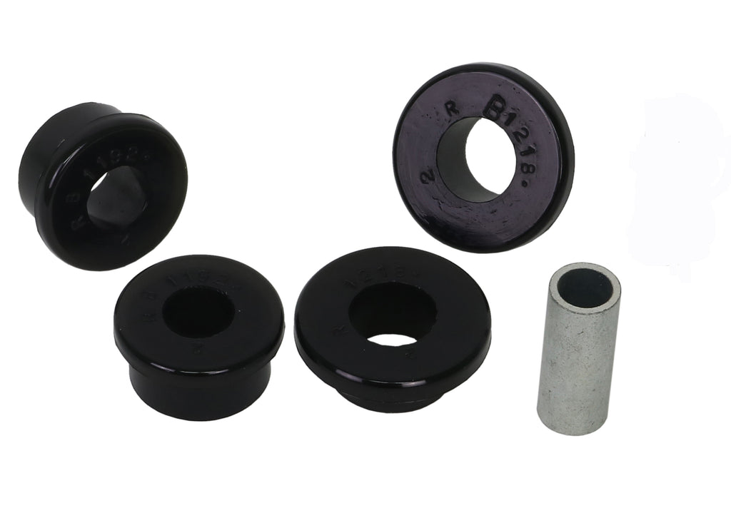 Whiteline W81192 Rear Track Bar Bushing Fits Toyota Corolla 80-83
