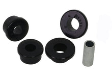 Load image into Gallery viewer, Whiteline W81192 Rear Track Bar Bushing Fits Toyota Corolla 80-83