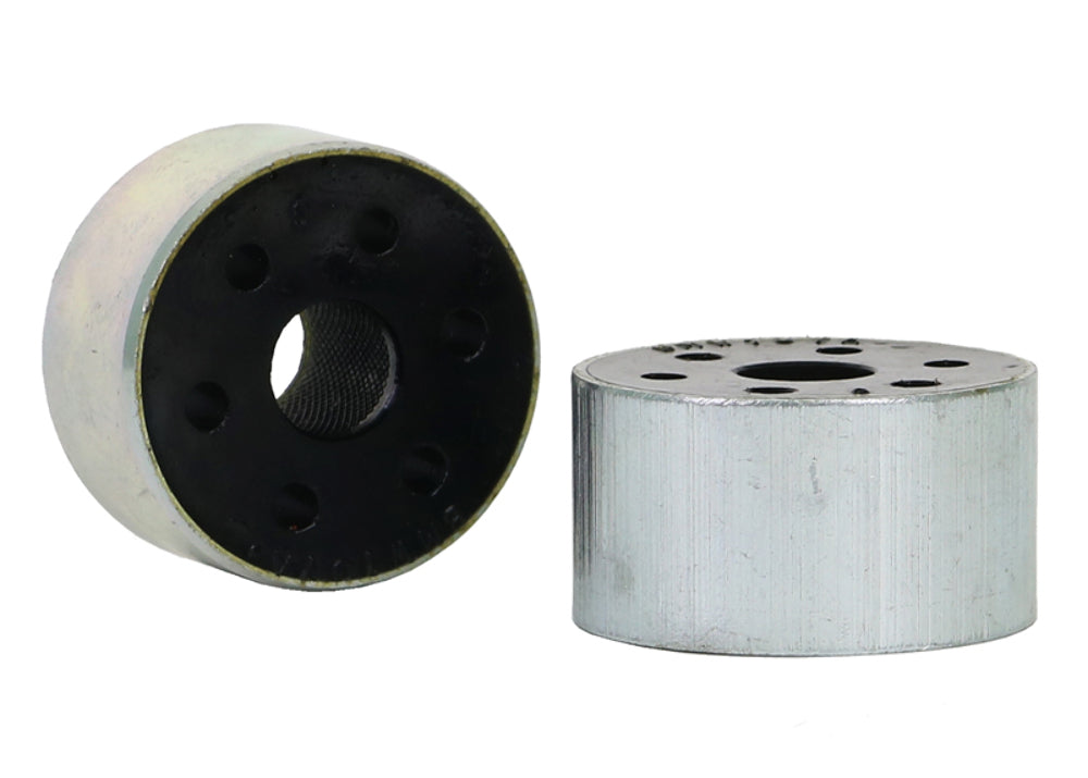 Whiteline W81364 Radius Arm Bushing Kit - Front Fits BMW 325i 87-95