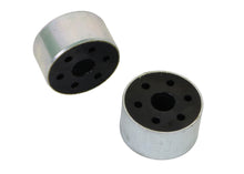 Load image into Gallery viewer, Whiteline W81364 Radius Arm Bushing Kit - Front Fits BMW 325i 87-95