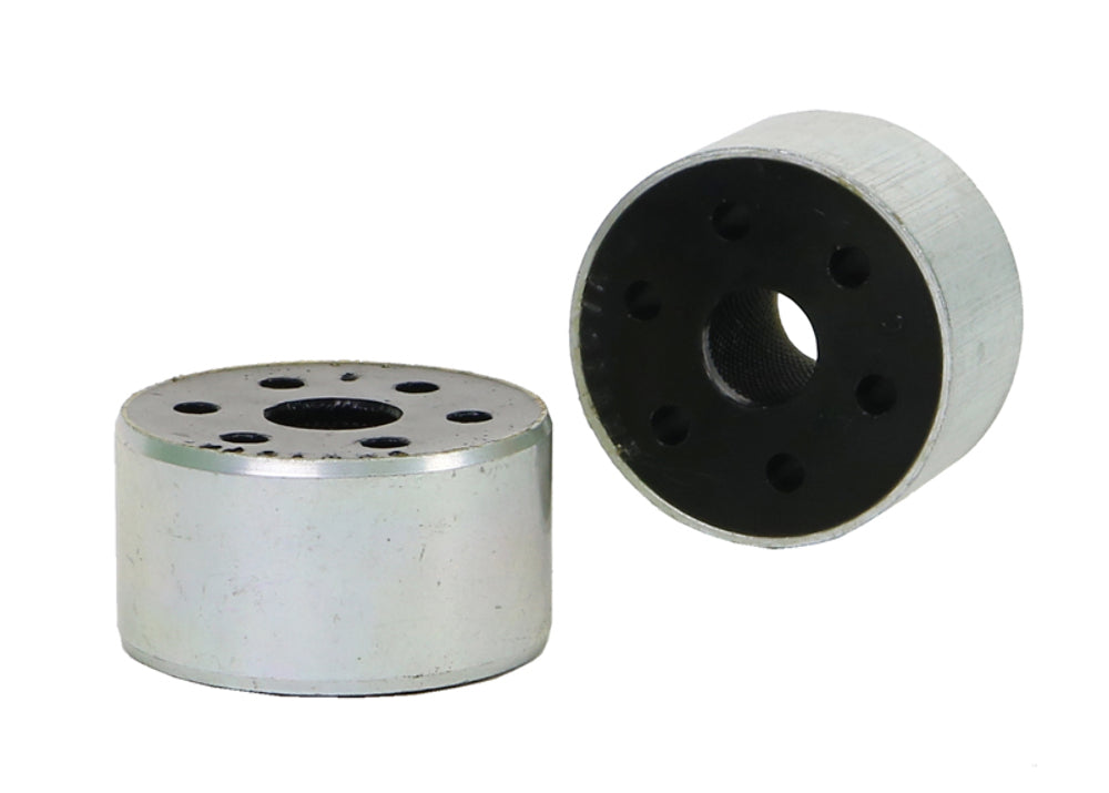 Whiteline W81364 Radius Arm Bushing Kit - Front Fits BMW 325i 87-95