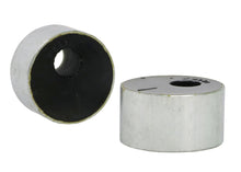 Load image into Gallery viewer, Whiteline W81924 Radius Arm Bushing Kit - Front Fits BMW 325i 87-95