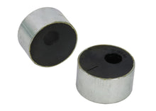 Load image into Gallery viewer, Whiteline W81924 Radius Arm Bushing Kit - Front Fits BMW 325i 87-95