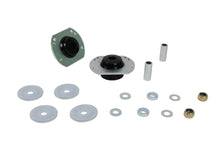 Load image into Gallery viewer, Whiteline W82047 Suspension Strut Rod Bushing Kit - Front for Pontiac GTO 04-06