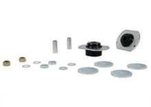 Load image into Gallery viewer, Whiteline W82047 Suspension Strut Rod Bushing Kit - Front for Pontiac GTO 04-06