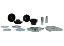Load image into Gallery viewer, Whiteline W82047E Front Radius Arm Bushing Fits Pontiac GTO 04-06