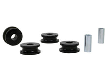 Load image into Gallery viewer, Whiteline W82151 Suspension Strut Rod Bushing Kit - Front for Honda Civic 88-91