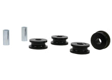 Load image into Gallery viewer, Whiteline W82151 Suspension Strut Rod Bushing Kit - Front for Honda Civic 88-91