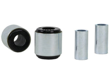 Load image into Gallery viewer, Whiteline W82590 Rear Track Bar Bushing Fits Jeep Wrangler 97-06
