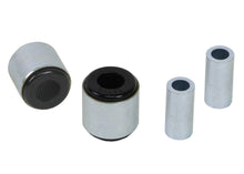 Load image into Gallery viewer, Whiteline W82590 Rear Track Bar Bushing Fits Jeep Wrangler 97-06
