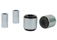 Load image into Gallery viewer, Whiteline W82590 Rear Track Bar Bushing Fits Jeep Wrangler 97-06