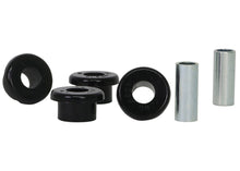 Load image into Gallery viewer, Whiteline W83374 Rear Track Bar Bushing Fits Toyota 4Runner 96-02