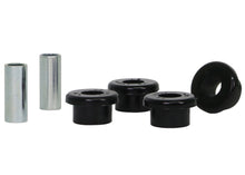 Load image into Gallery viewer, Whiteline W83374 Rear Track Bar Bushing Fits Toyota 4Runner 96-02