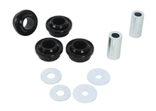 Load image into Gallery viewer, Whiteline W83389 Front Radius Arm Bushing Fits Nissan 350Z 03-09