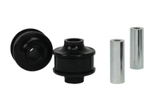 Load image into Gallery viewer, Whiteline W83391 Radius Arm Bushing Kit - Front Fits BMW 335i 07-11