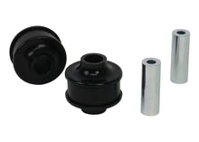 Load image into Gallery viewer, Whiteline W83391 Radius Arm Bushing Kit - Front Fits BMW 335i 07-11
