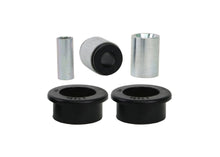 Load image into Gallery viewer, Whiteline W83395 Rear Track Bar Bushing Fits Nissan Pathfinder 87-04
