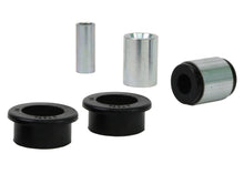 Load image into Gallery viewer, Whiteline W83395 Rear Track Bar Bushing Fits Nissan Pathfinder 87-04