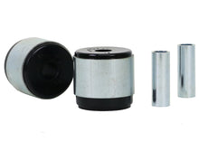Load image into Gallery viewer, Whiteline W91379 Differential Mount Bushing - Rear Fits Subaru Impreza 93-07