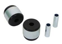 Load image into Gallery viewer, Whiteline W91379 Differential Mount Bushing - Rear Fits Subaru Impreza 93-07