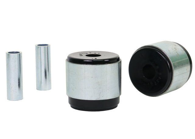 Whiteline W91379 Differential Mount Bushing - Rear Fits Subaru Impreza 93-07