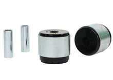 Load image into Gallery viewer, Whiteline W91379 Differential Mount Bushing - Rear Fits Subaru Impreza 93-07