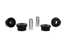 Load image into Gallery viewer, Whiteline W91614 Differential Mount Bushing Fits Nissan 510 68-73