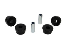 Load image into Gallery viewer, Whiteline W91614 Differential Mount Bushing Fits Nissan 510 68-73