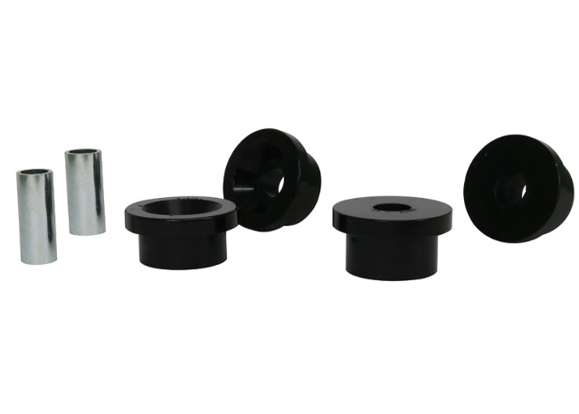 Whiteline W91616 Rear Subframe Bushing Kit Fits Nissan 510 68-73