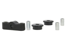 Load image into Gallery viewer, Whiteline W92611 Manual Transmission Shifter Bushing Fits Honda Civic 88-95