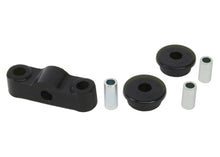 Load image into Gallery viewer, Whiteline W92611 Manual Transmission Shifter Bushing Fits Honda Civic 88-95