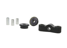 Load image into Gallery viewer, Whiteline W92611 Manual Transmission Shifter Bushing Fits Honda Civic 88-95
