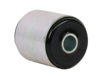 Load image into Gallery viewer, Whiteline W92623 Differential Mount Bushing - Rear Fits BMW 325i 92-95
