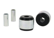 Load image into Gallery viewer, Whiteline W92835 Differential Mount Bushing Fits Subaru Impreza 04-07