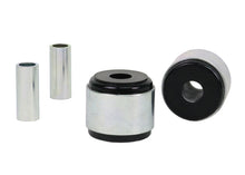 Load image into Gallery viewer, Whiteline W92835 Differential Mount Bushing Fits Subaru Impreza 04-07