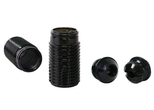 Whiteline W92904 Front Bump Stops Fits Ford Escape 01-12