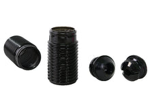 Load image into Gallery viewer, Whiteline W92904 Front Bump Stops Fits Ford Escape 01-12