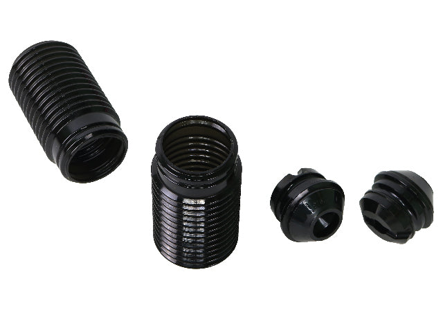 Whiteline W92904 Front Bump Stops Fits Ford Escape 01-12