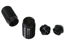 Load image into Gallery viewer, Whiteline W92904 Front Bump Stops Fits Ford Escape 01-12