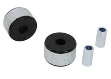 Load image into Gallery viewer, Whiteline W92956 Differential Mount Bushing - Rear For Outlander 03-06