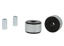 Load image into Gallery viewer, Whiteline W92956 Differential Mount Bushing - Rear For Outlander 03-06