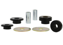 Load image into Gallery viewer, Whiteline W93047 Differential Mount Bushing - Rear Fits Nissan 300ZX 90-96